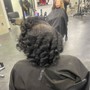 Natural Perm Rods