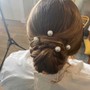 Braid Bar Style