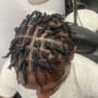 Kinky Twist