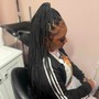 Crochet Braids