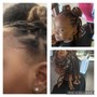 Loc Re-twist