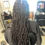 Kinky Twist