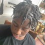 Loc Re-twist