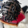 Kid's Loc Retwist