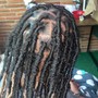 Marley Twist