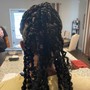 Kinky Twist