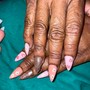 Manicure - Soak Off / Removal