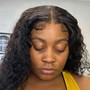 2x6 lace closure sew in