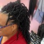 Crochet Braids