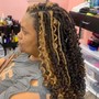 Crochet Braids