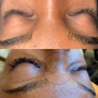 Eyebrow Tinting (Henna)