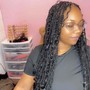 Nubian Twists