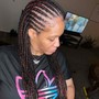 Loc Extensions