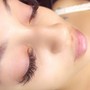 Lash Bath