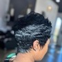 Women's Cut