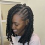 Marley twists