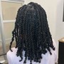 Marley twists