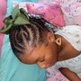 Kid's Braids