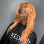 Lace Wig installment