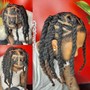 Marley Twist