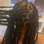 Medium Soft Locs