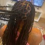 Medium Soft Locs