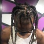 Loc Style for the whole year