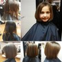 Kid’s Cut