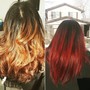 Bleach and Tone