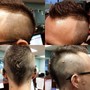 Men's Cut