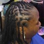 Permanent Loc Extensions