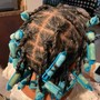 Loc Retwist