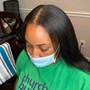 Scalp Detox/ Dandruff Removal