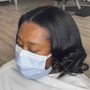 Scalp Detox/ Dandruff Removal