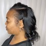 Scalp Detox/ Dandruff Removal