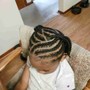 Senegalese Twist