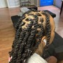 Flat Twists