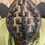 Bantu Knots