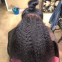 Vixen Sew In