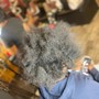 Twist Out