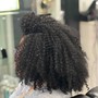 Deep Conditioning Treatment