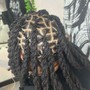 Natural Twists