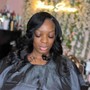 Versatile Sew In