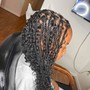 Kinky Twist