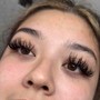 Lash Removal