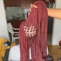 Poetic Justice Braids