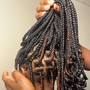 Braid Bar Style