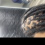 Loc Retwist