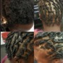 Comb Twist