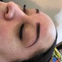 Brow Wax